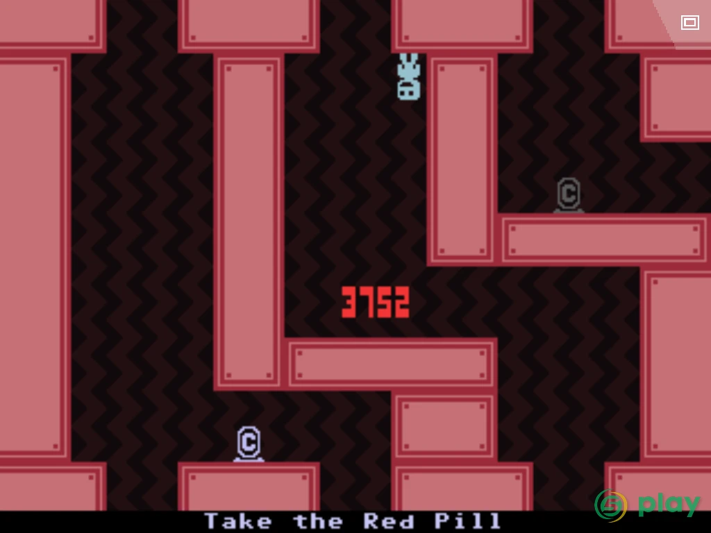 VVVVVV — скриншот 9
