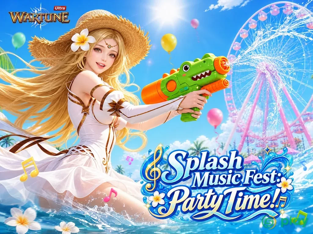 Wartune Ultra — скриншот 1