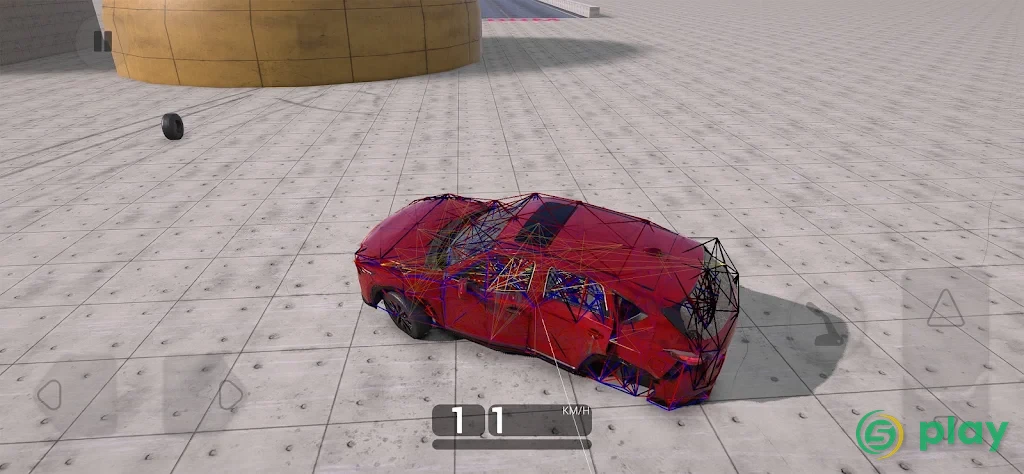 WDAMAGE 2 — скриншот 5