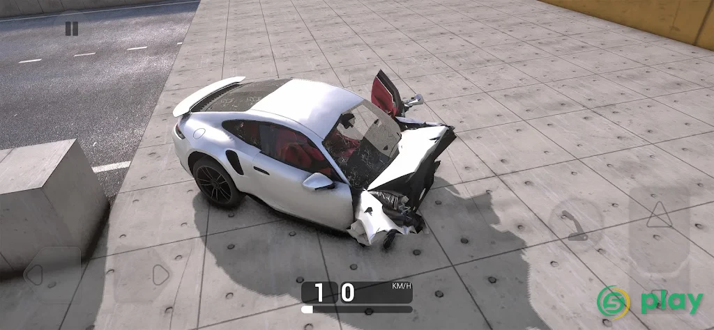 WDAMAGE 2 — скриншот 7