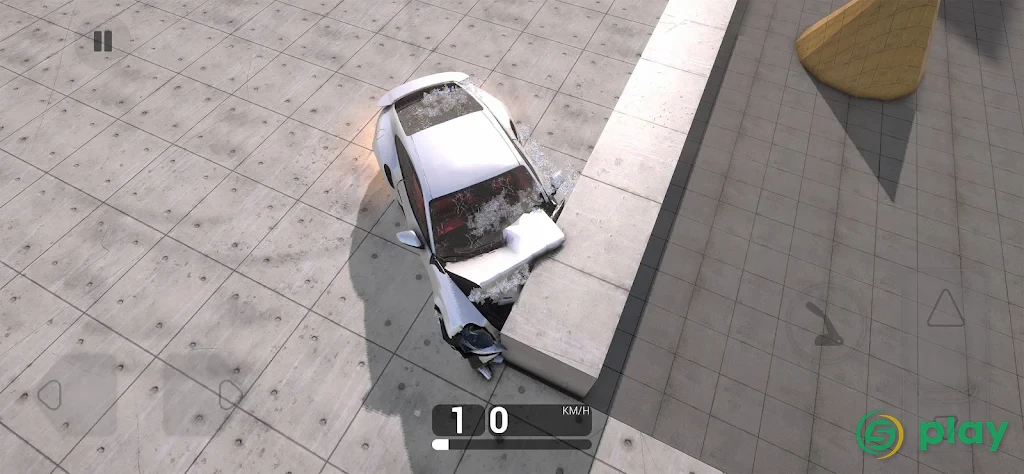 WDAMAGE 2 — скриншот 9