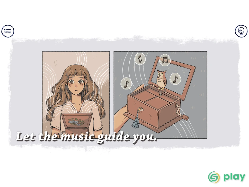 When the Past was Around — скриншот 11