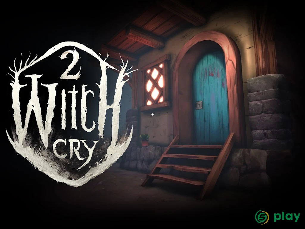 Witch Cry 2: Красный капюшон — скриншот 6