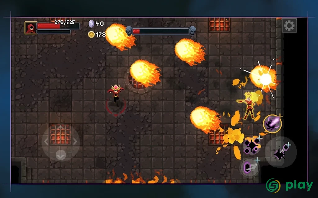 Wizard of Legend — скриншот 12