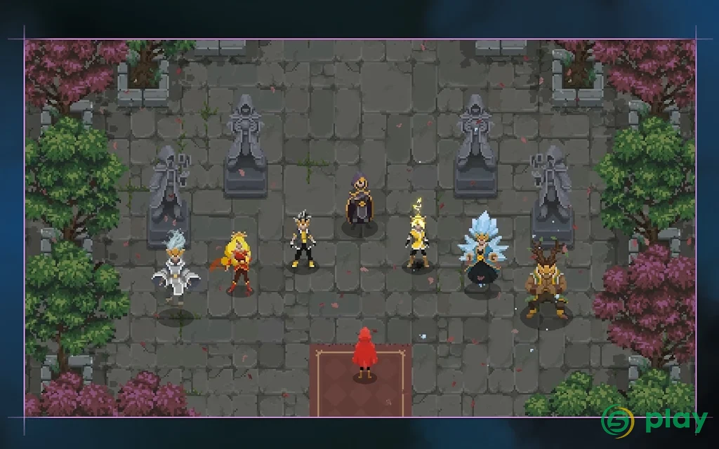 Wizard of Legend — скриншот 9