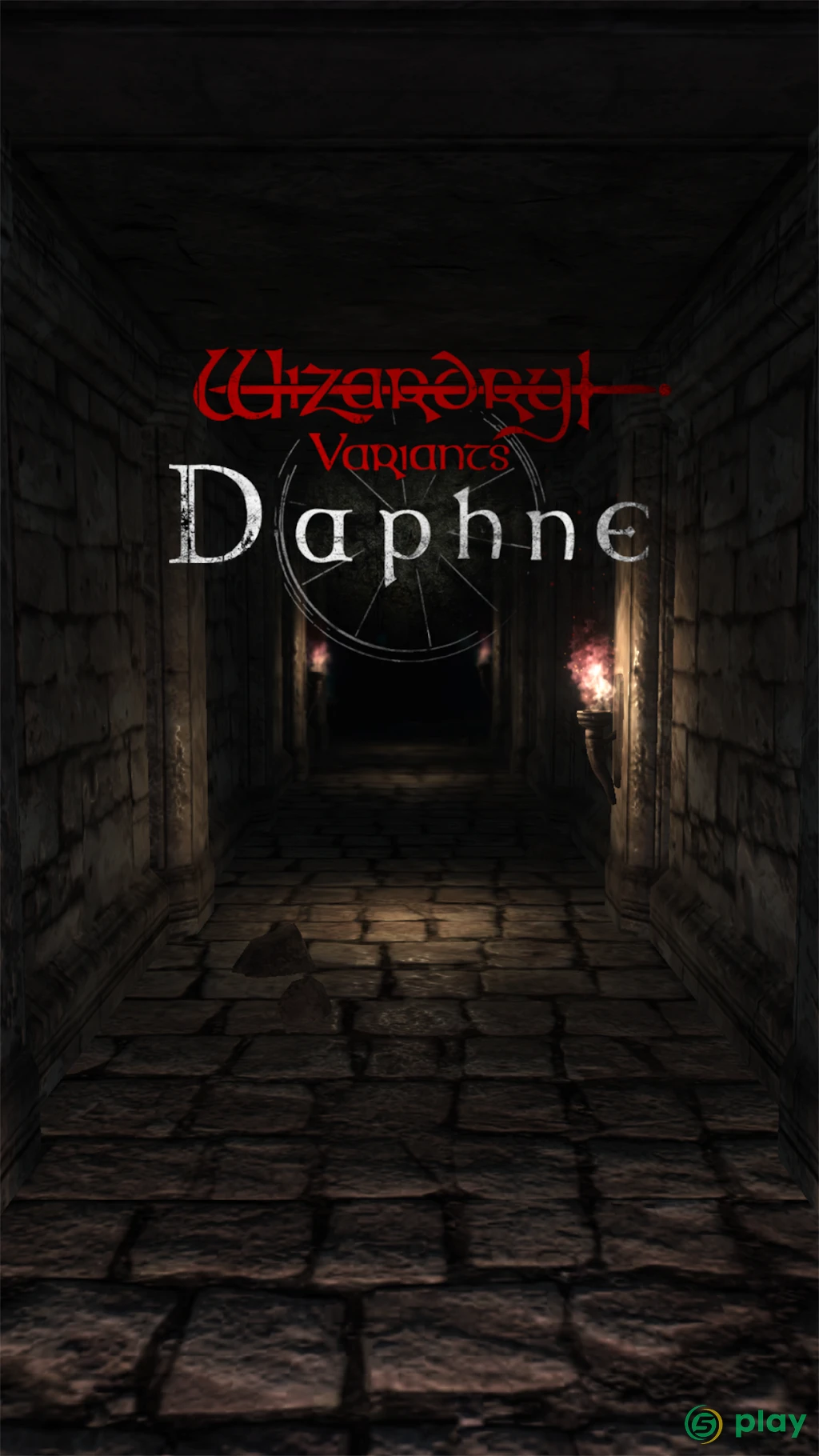 Wizardry Variants Daphne — скриншот 1