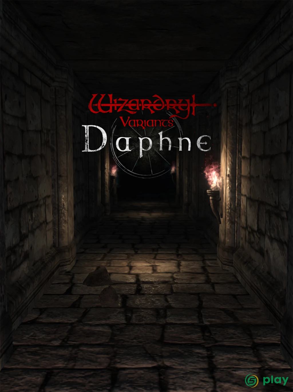 Wizardry Variants Daphne — скриншот 9