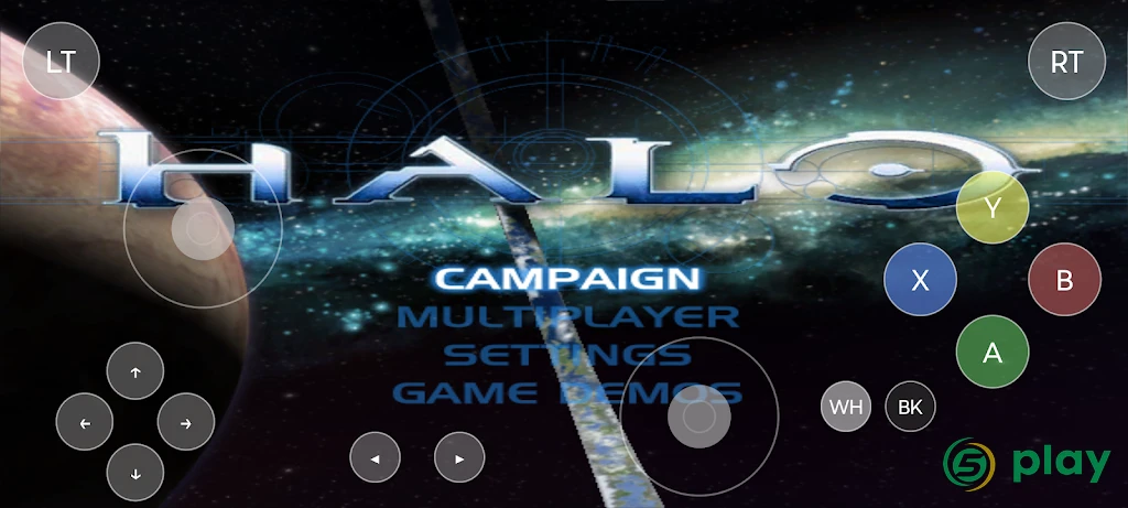 X1 BOX — скриншот 3