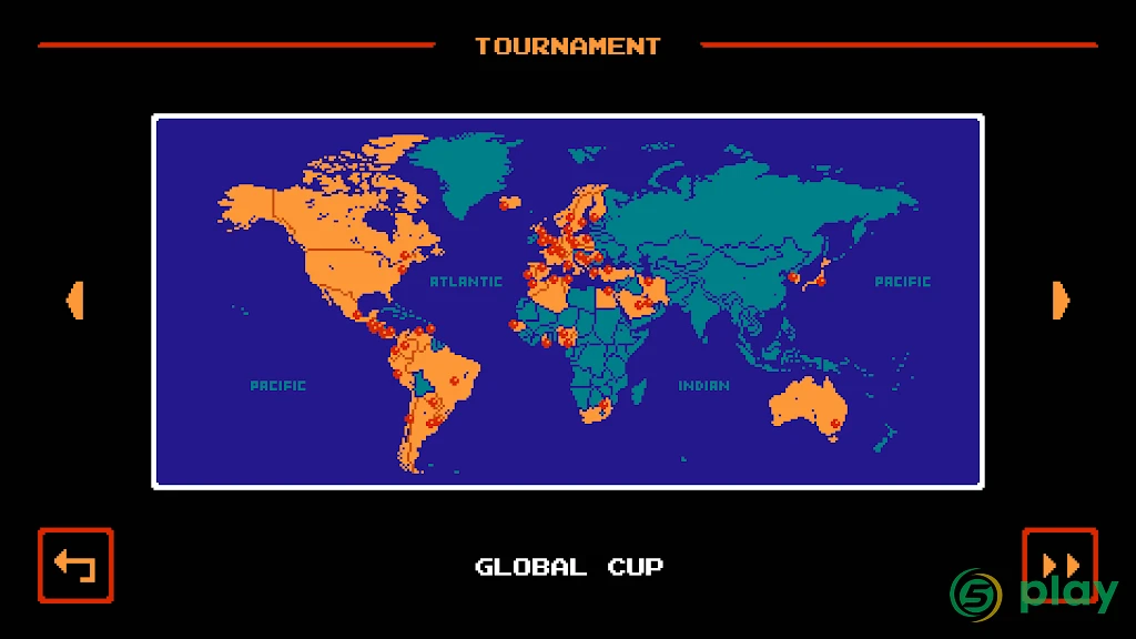 XP Soccer — скриншот 7