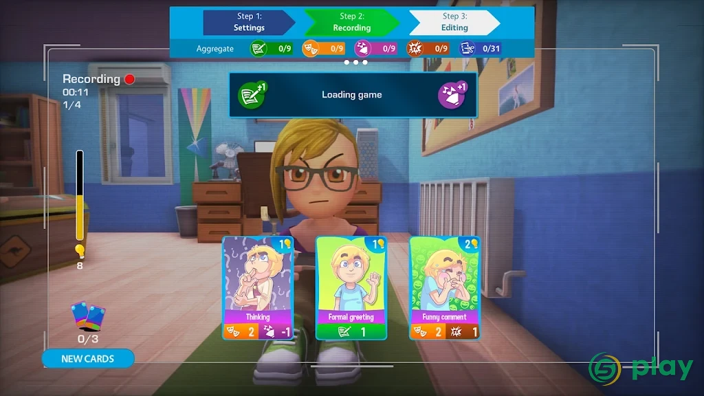 Youtubers Life: Игровой канал — скриншот 7