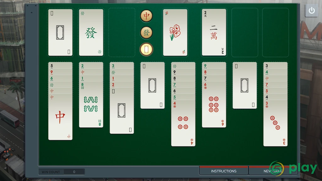 Zachtronics Solitaire — скриншот 6
