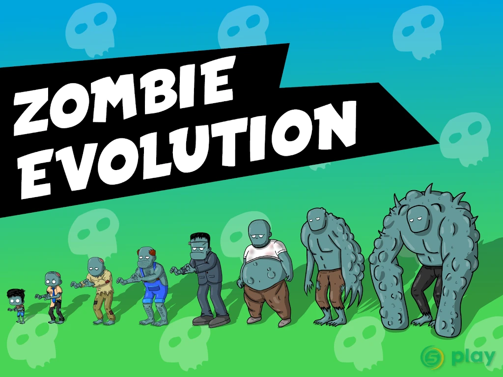 Zombeat.io – io игры зомби — скриншот 9