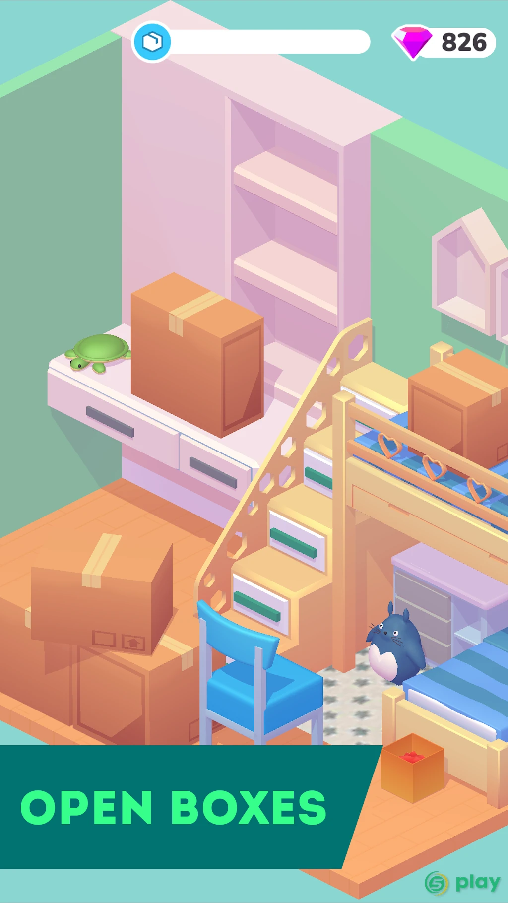 Decor Life — скриншот 2