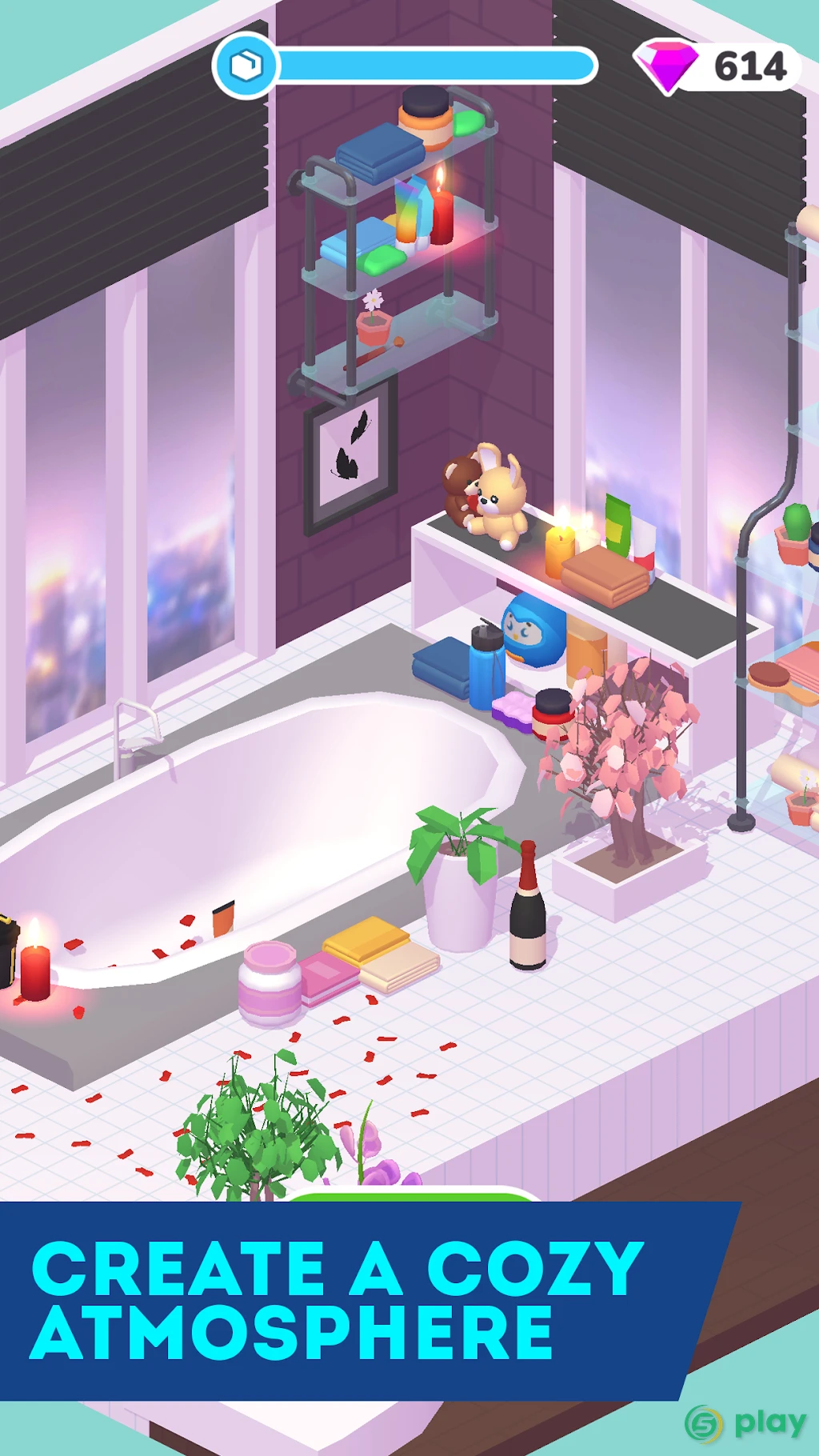 Decor Life — скриншот 4