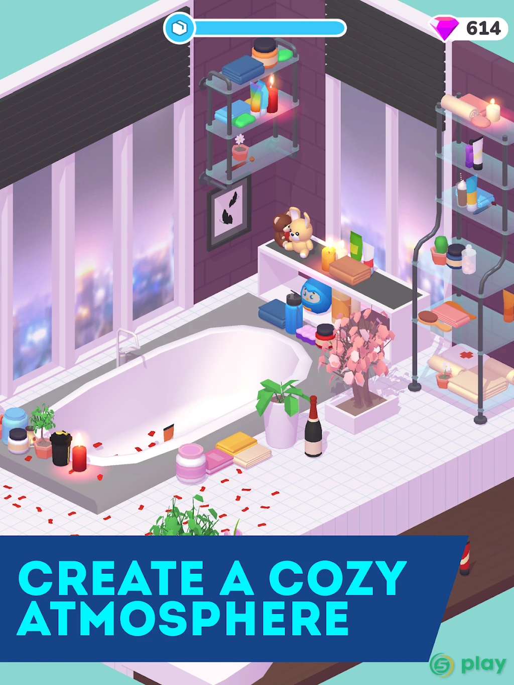 Decor Life — скриншот 9