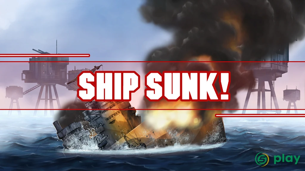 BATTLESHIP – Многопользовательская игра — скриншот 4
