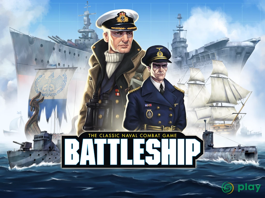 BATTLESHIP – Многопользовательская игра — скриншот 9