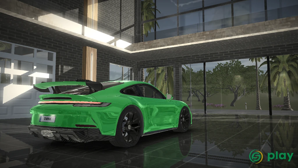 European Luxury Cars — скриншот 3