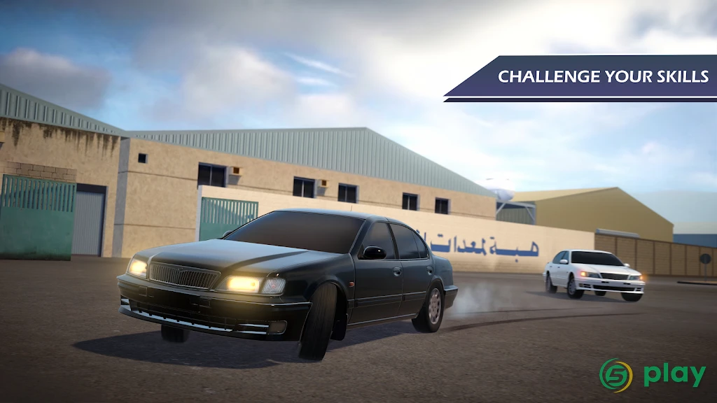 Hajwala Corsa 2: Гоночная игра — скриншот 6