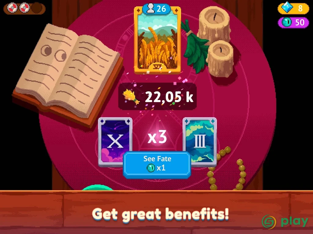 Idle Town Master — скриншот 9