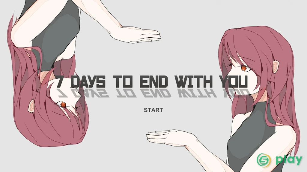 7 Days to End with You — скриншот 1