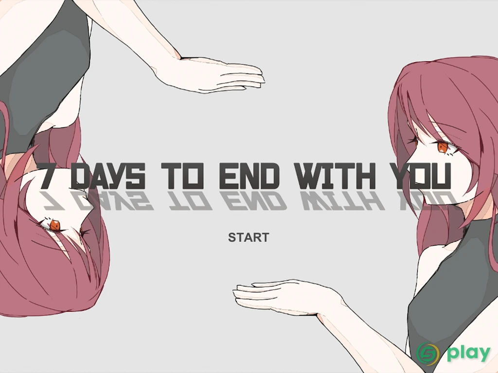 7 Days to End with You — скриншот 9