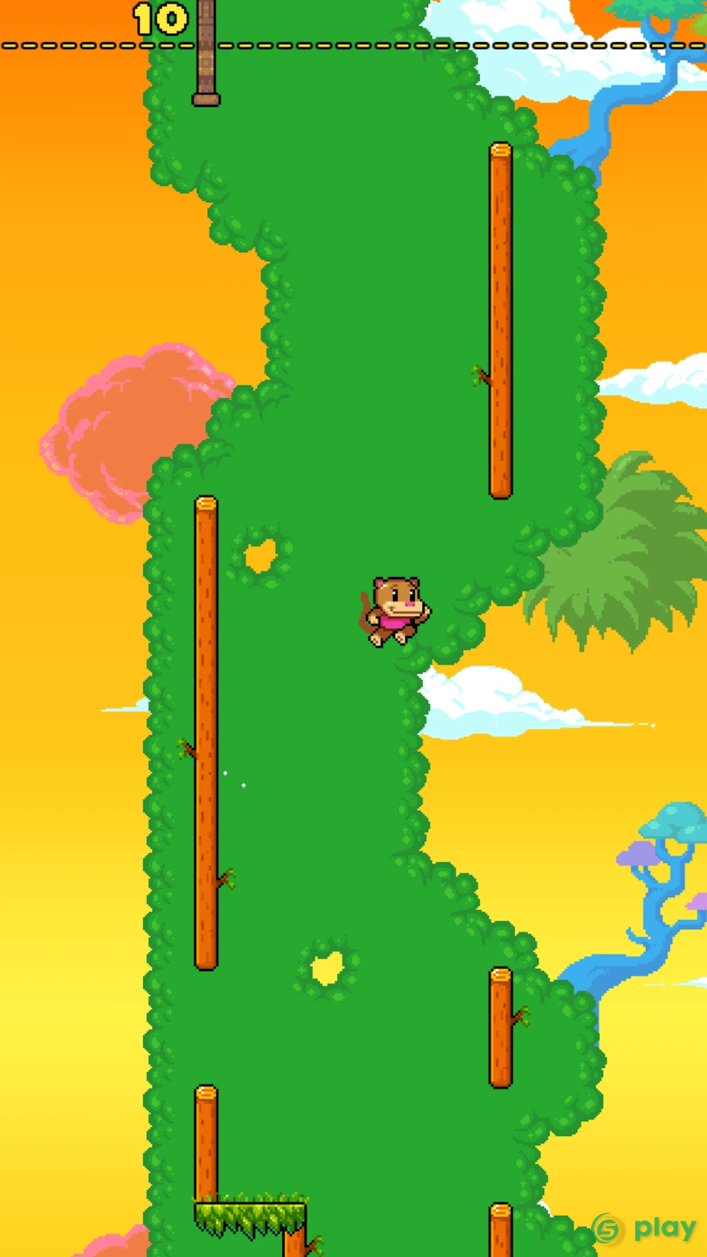 Wall Kickers — скриншот 6