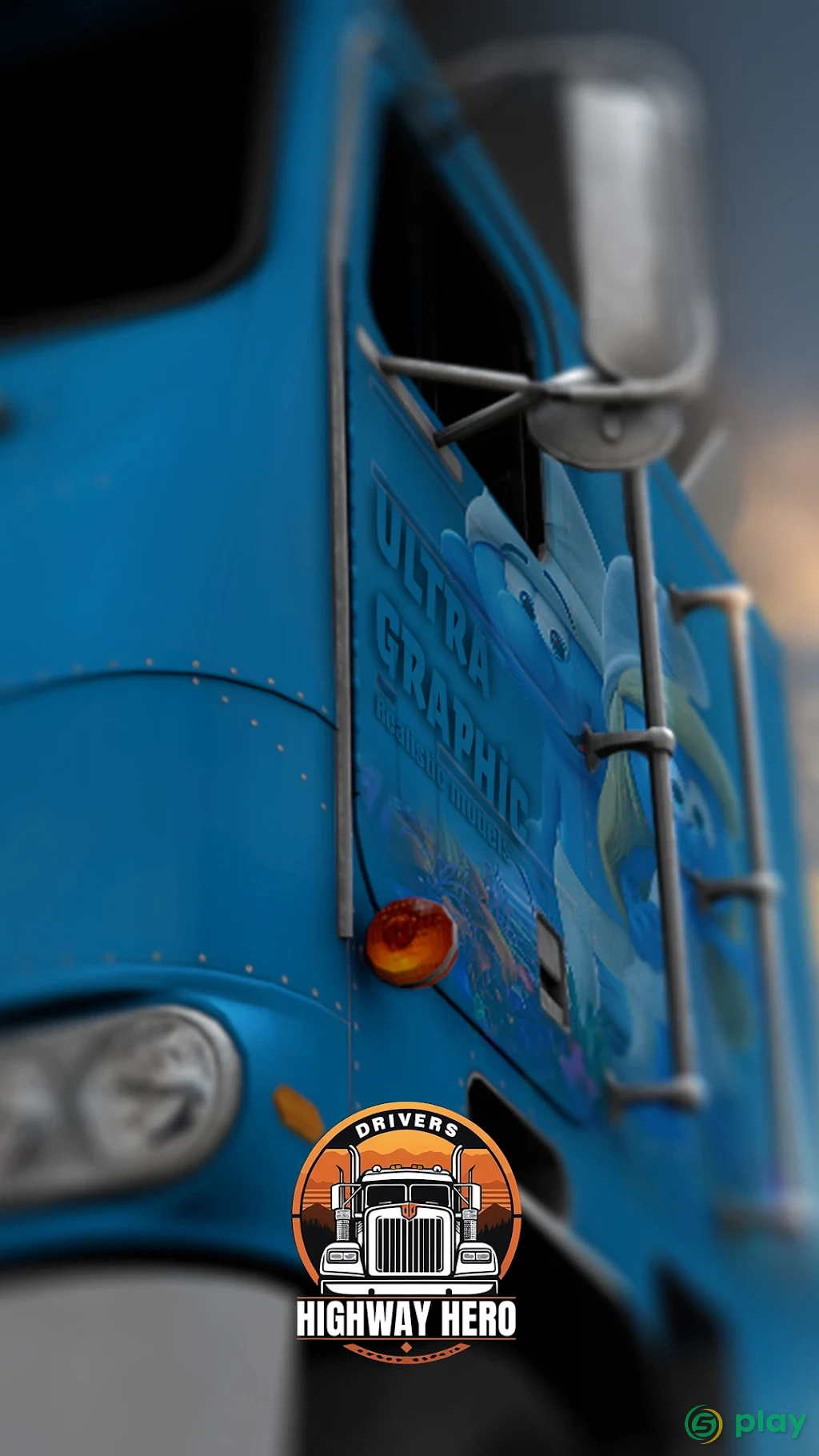 Drivers: Highway Hero — скриншот 6
