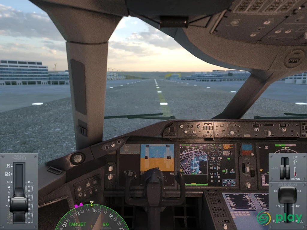 Airline Commander — скриншот 6