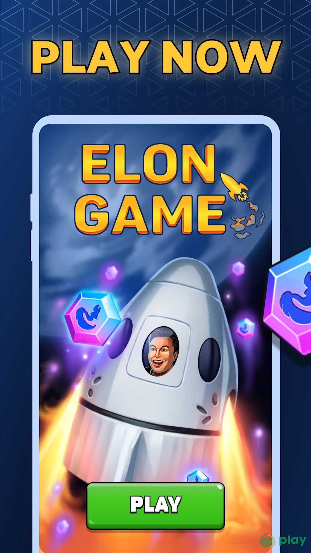 Elon Game — скриншот 9