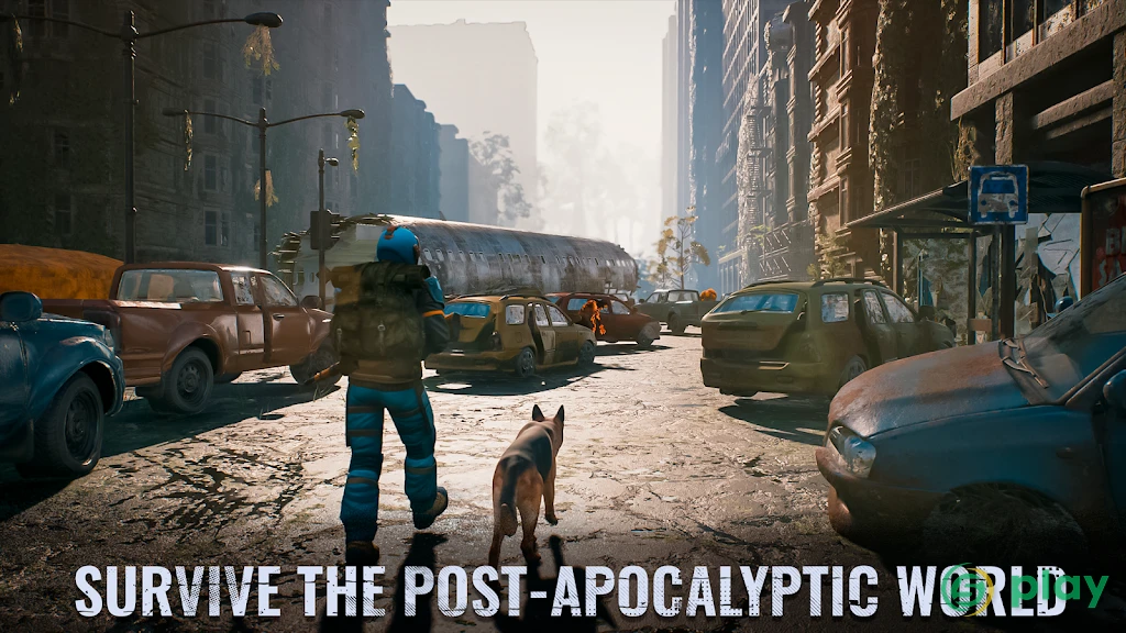 Days After — скриншот 1
