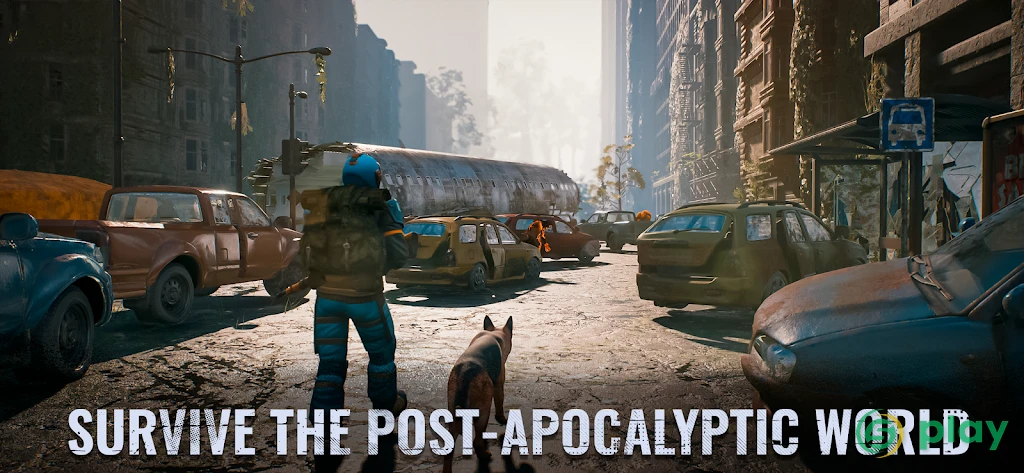 Days After — скриншот 9