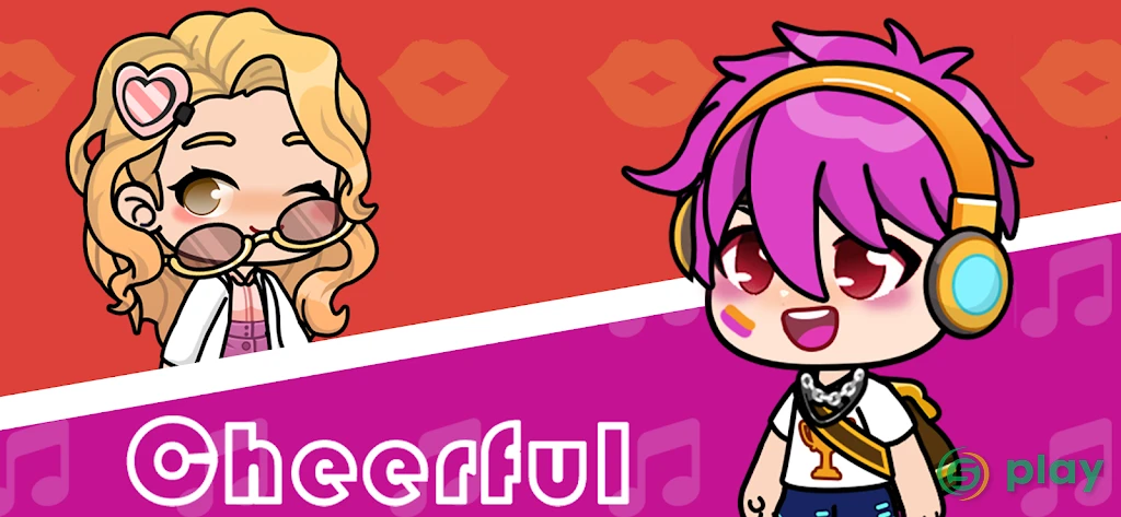 Super City2:Tut Life World — скриншот 2