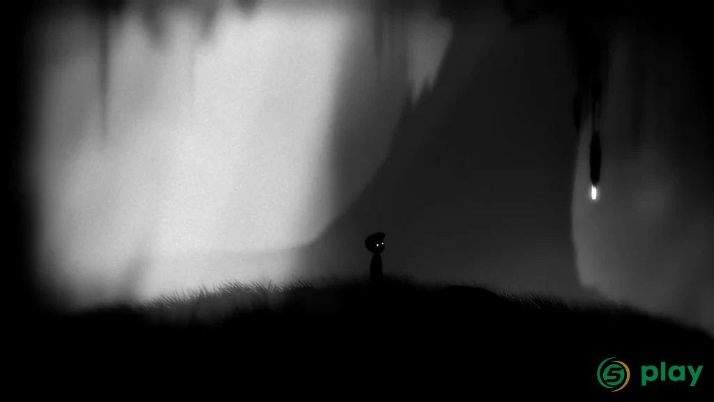 LIMBO — скриншот 2
