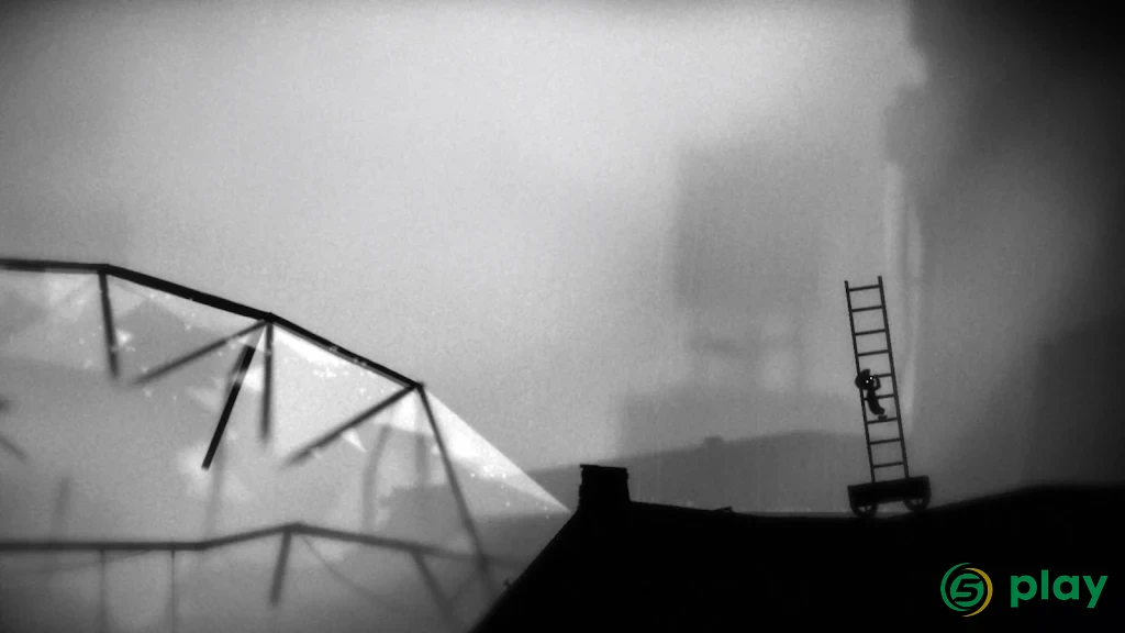 LIMBO — скриншот 3