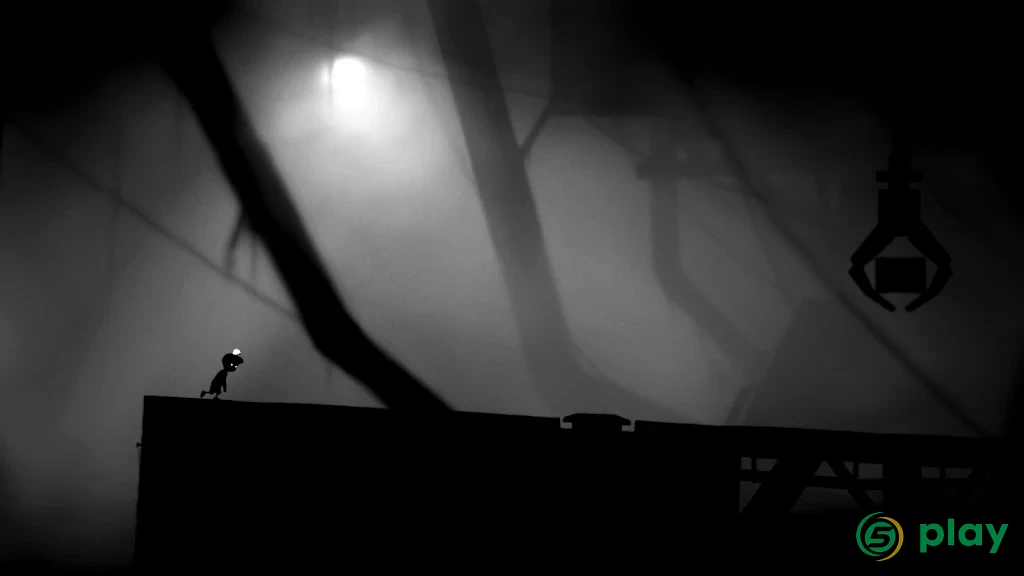 LIMBO — скриншот 4