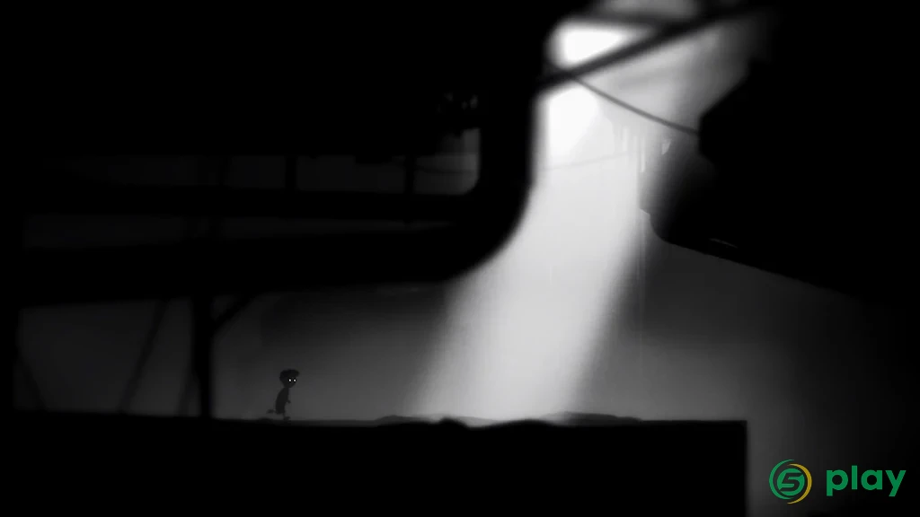 LIMBO — скриншот 5
