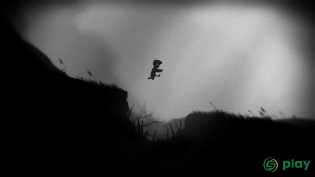 LIMBO — скриншот 6