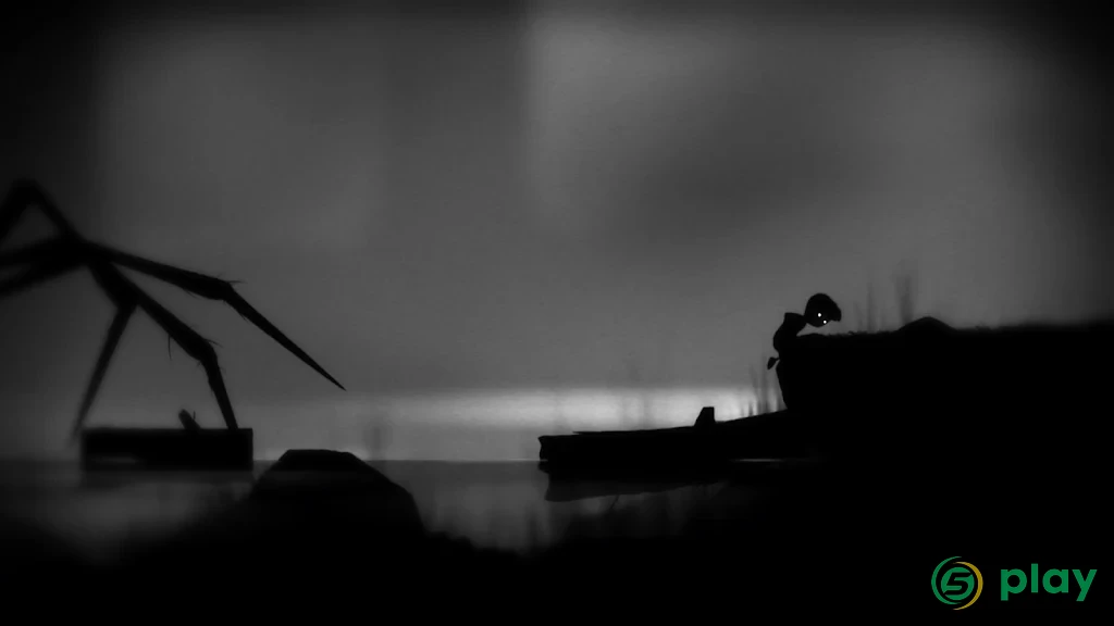 LIMBO — скриншот 7