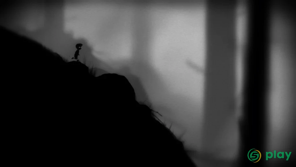 LIMBO — скриншот 8
