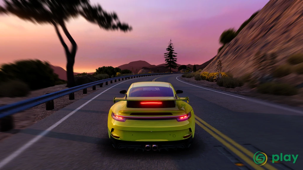 Apex Racing — скриншот 6