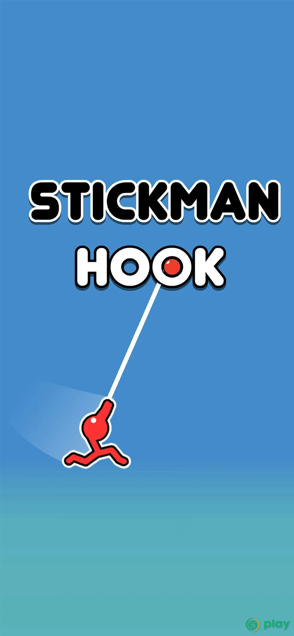 Stickman Hook — скриншот 7