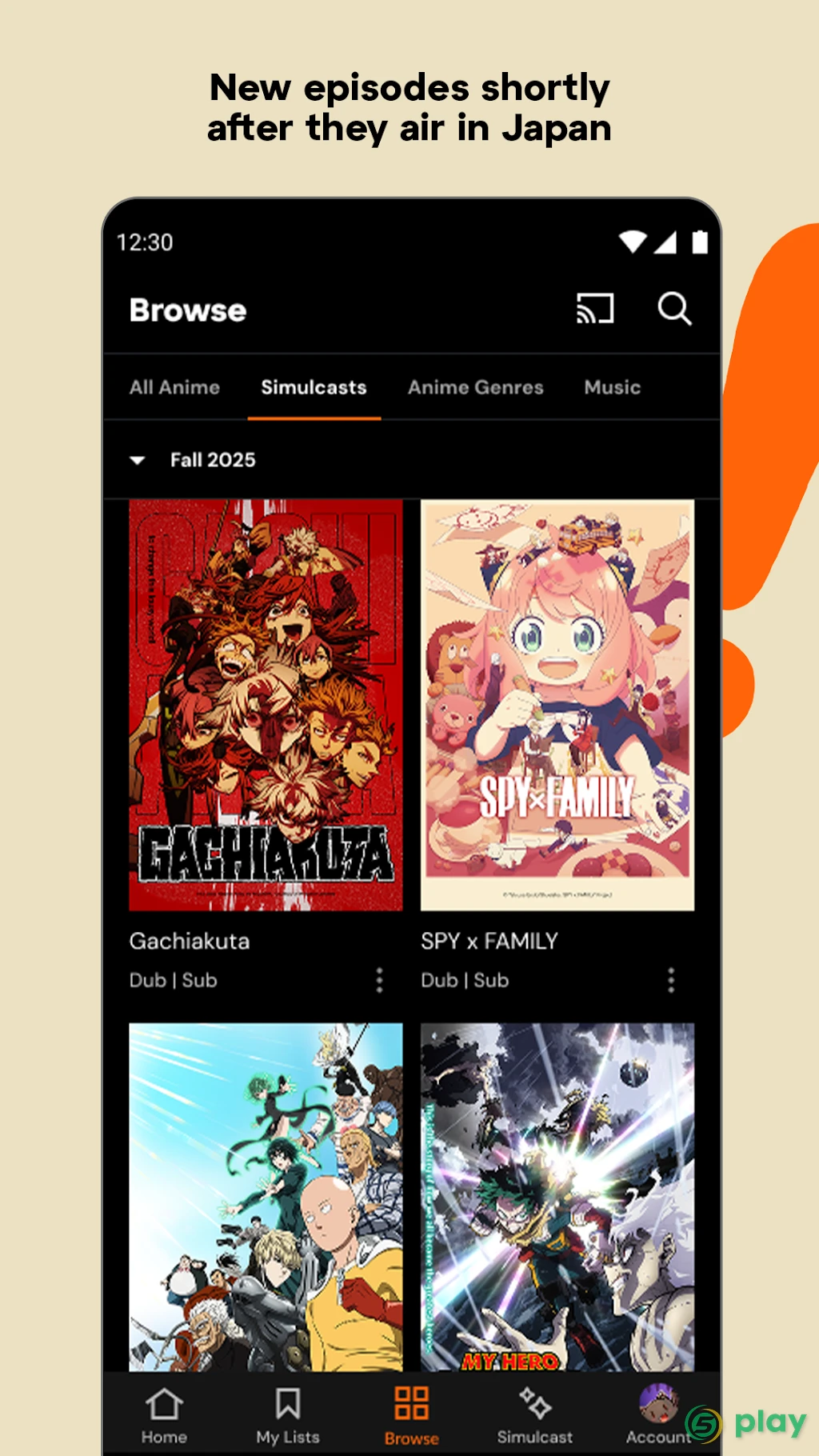Crunchyroll: Ys Chronicles I — скриншот 2