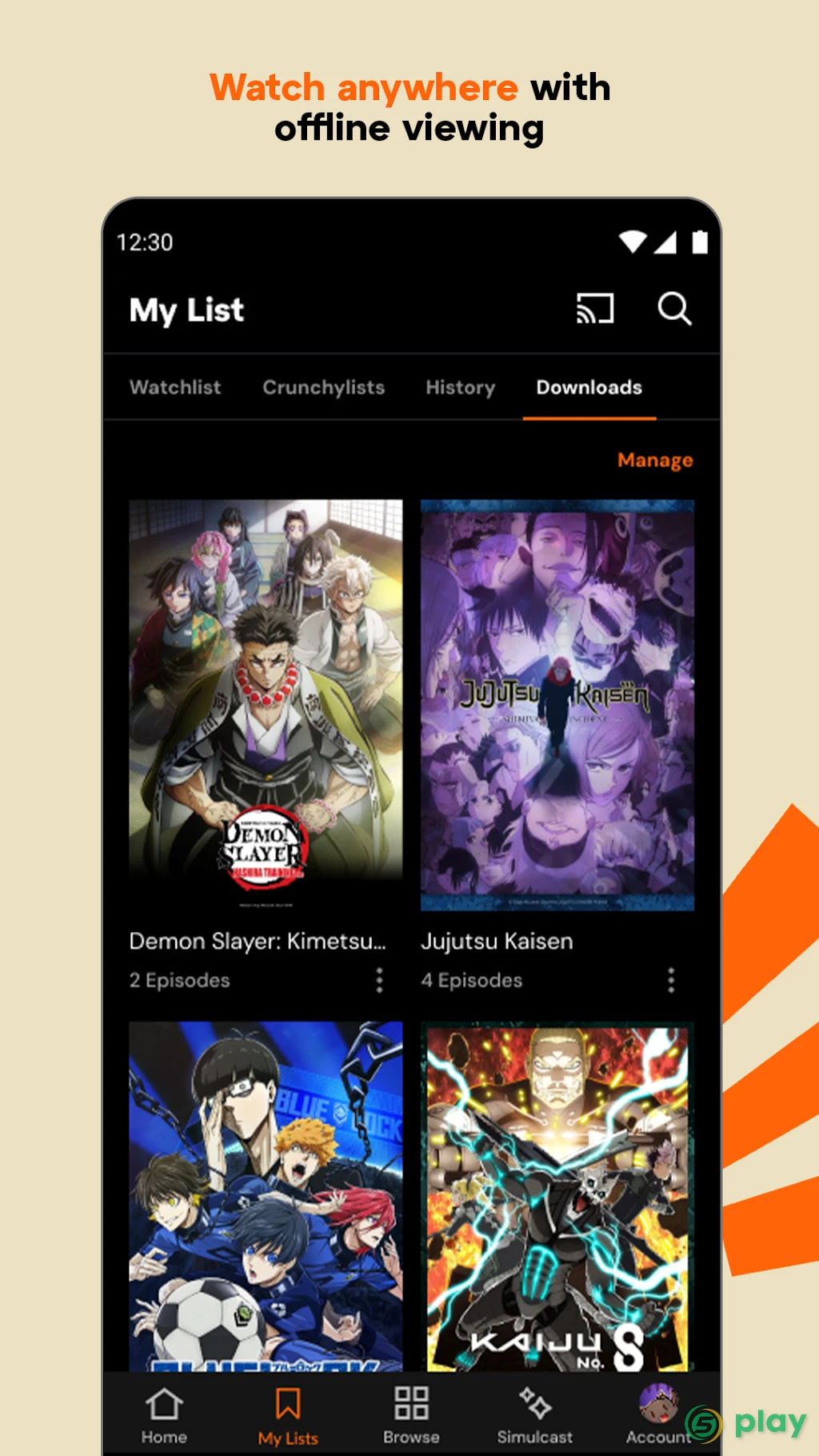 Crunchyroll: Ys Chronicles I — скриншот 5