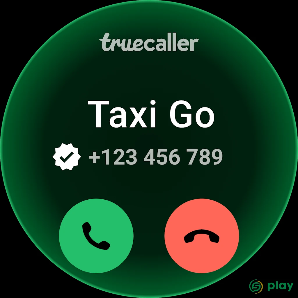 Truecaller — скриншот 10