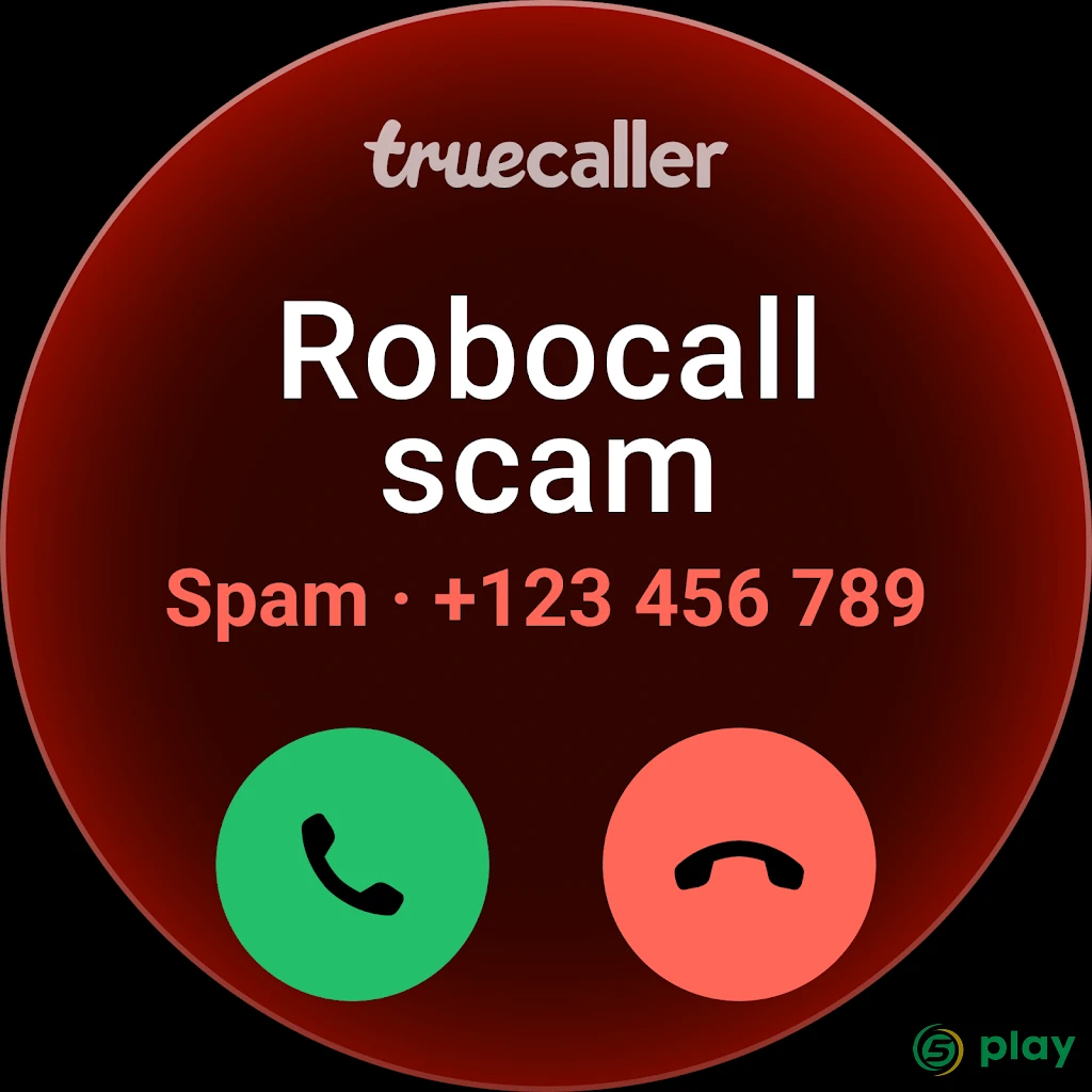 Truecaller — скриншот 11
