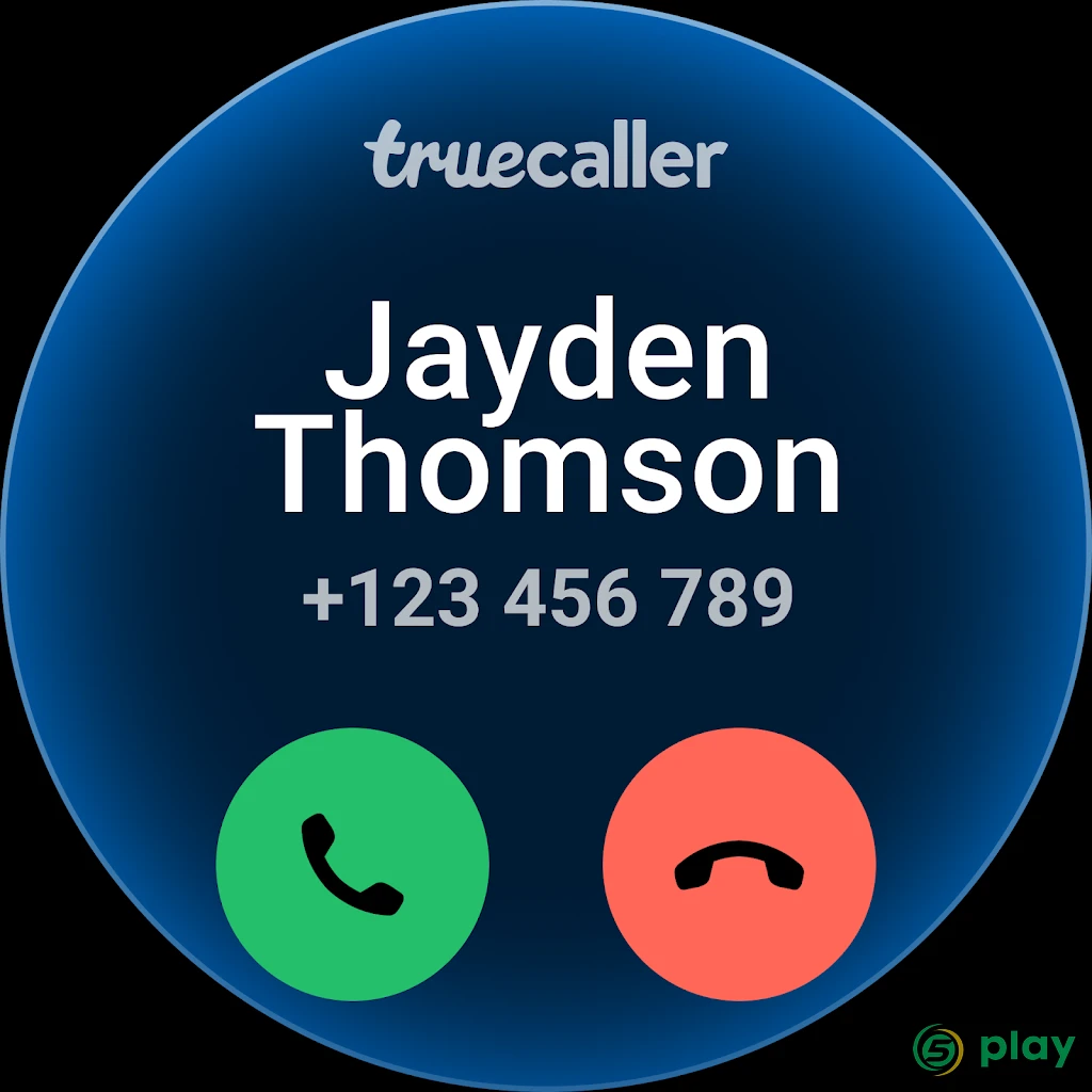 Truecaller — скриншот 12