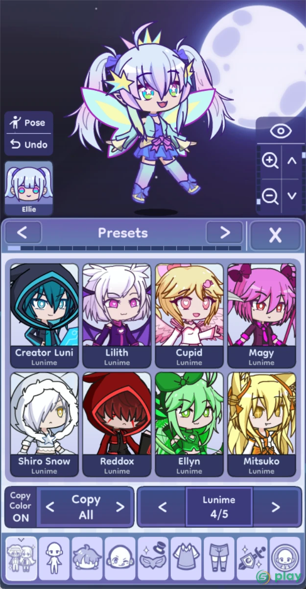 Gacha Life 2 — скриншот 4