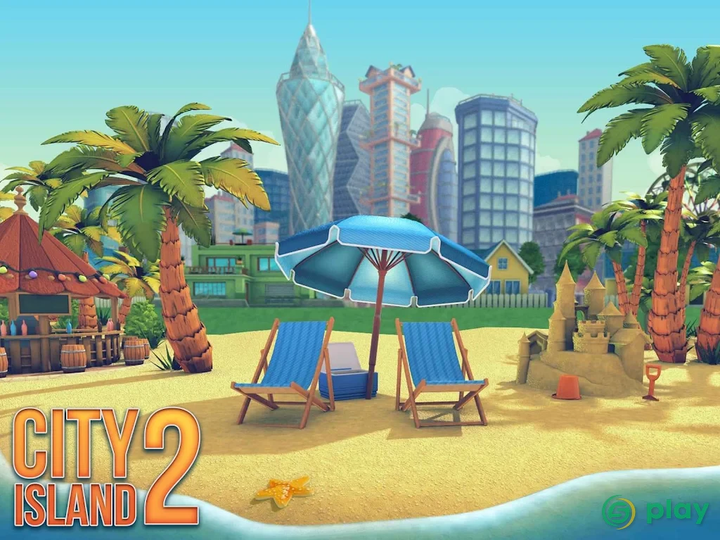 City Island 6: Building Life — скриншот 11