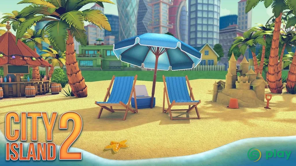 City Island 6: Building Life — скриншот 6